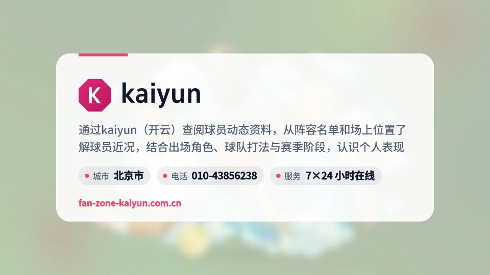 初识kaiyun